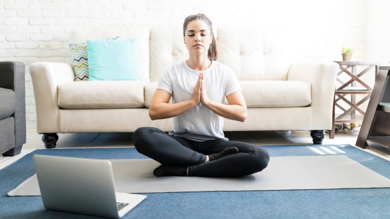 Meditación | Foto:Shutterstock