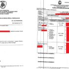 Acta de allanamiento causa Martin Cirio