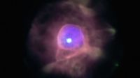 Amatista en una estrella