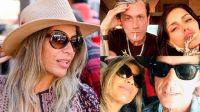 Tras el blanqueo con Cande Tinelli, las declaraciones de la ex de Coti Sorokin