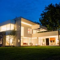 AMADO arquitectos y A:100 Galería de Arte