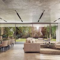 AMADO arquitectos y A:100 Galería de Arte