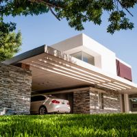 AMADO arquitectos y A:100 Galería de Arte