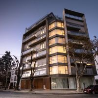 AMADO arquitectos y A:100 Galería de Arte