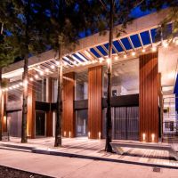 AMADO arquitectos y A:100 Galería de Arte