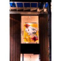 AMADO arquitectos y A:100 Galería de Arte