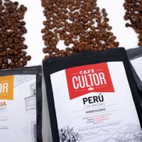 Café Cultor