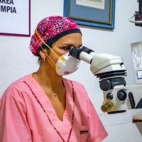 Dra. Yanina Salvalaggio