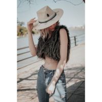 Living Woman