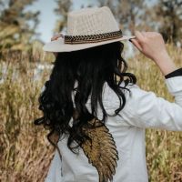 Living Woman