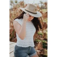 Living Woman