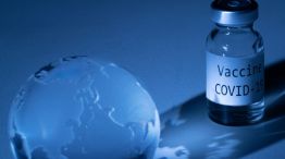 Vacuna contra COVID-19 en el mundo