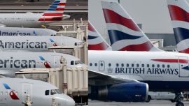 British Airways y American Airlines preparan en conjunto una prueba piloto de testeos de Covid para evitar la cuarentena al llegar.