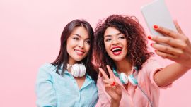 7 errores que arruinan tu selfi