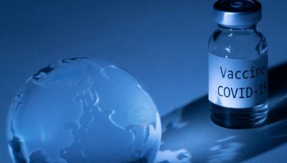 Las vacunas contra el COVID-19 prometen mitigar la pandemia que azota al mundo