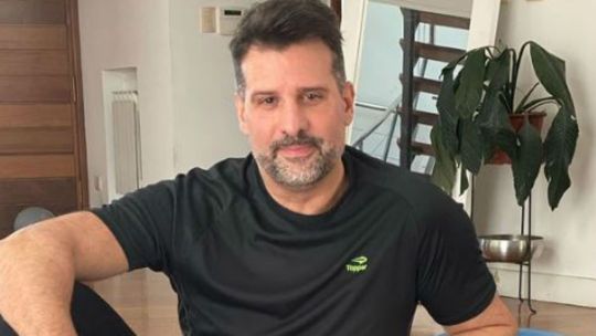 José María Listorti