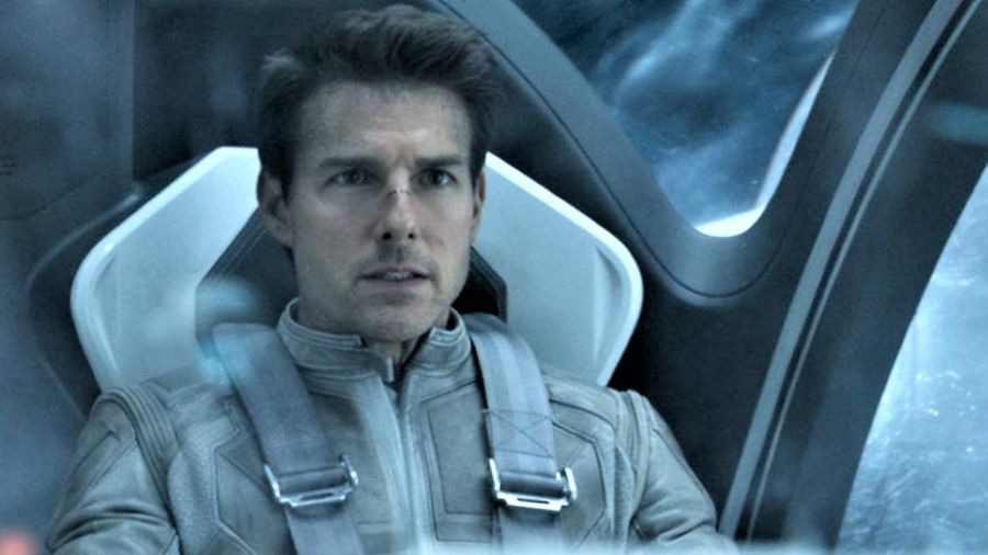 Tom Cruise planea viajar al especio en 2021