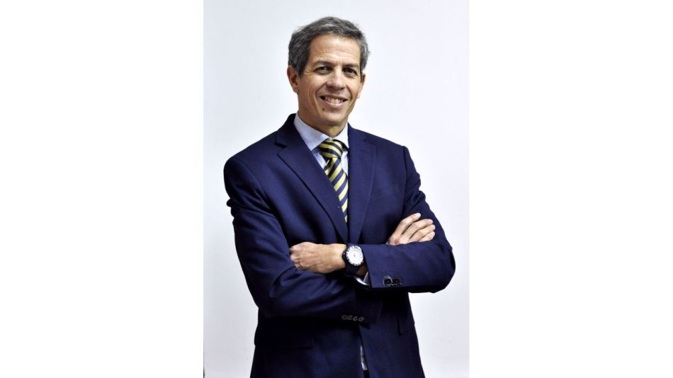 Dr. Martin Maillo