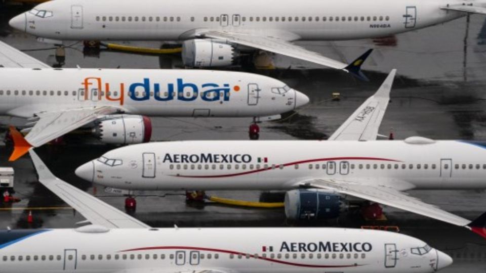 Boing 737 MAX vuelve a volar y abre el debate sobre la seguridad de las aeronaves