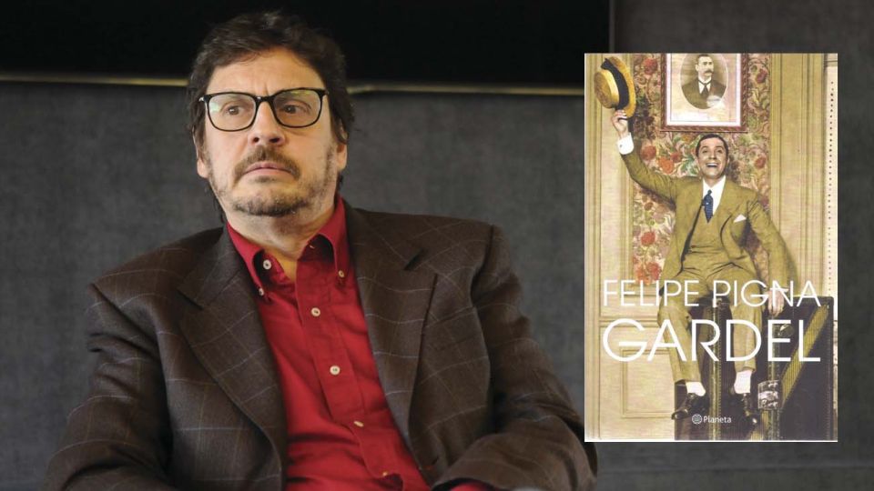 Felipe Pigna