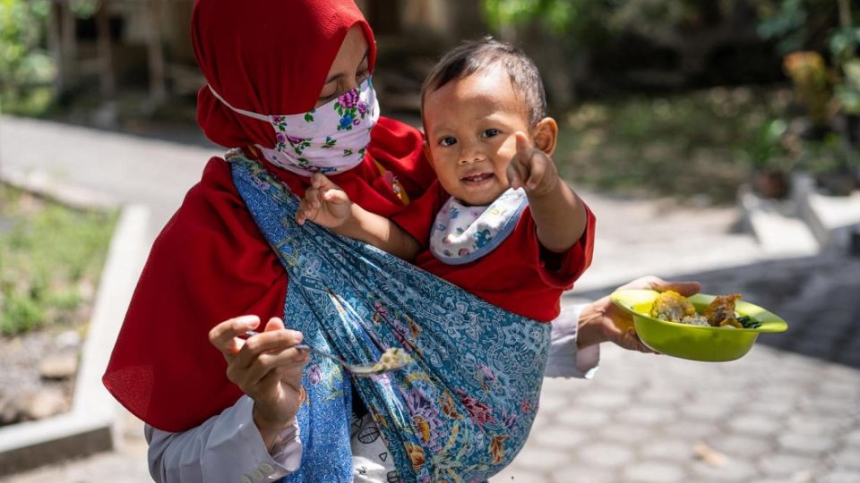 Coronavirus: Un plan de seis puntos para proteger a nuestros niños