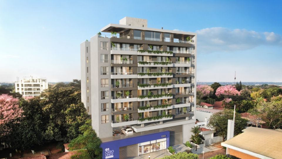 El proyecto estará ubicado en Vicente Flores 1582, barrio Mburucuyá, a 100 metros de la Av. Santísima Trinidad, una vía de acceso estratégica a las zonas comerciales más modernas.