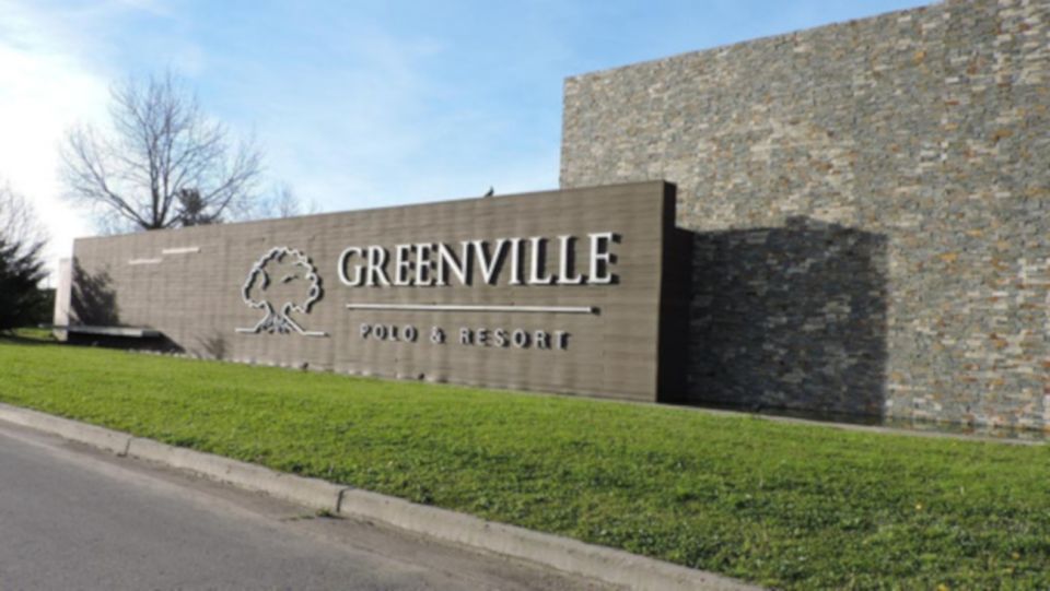 2020 20 11 Country Greenville Los Ombues Hudson