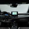 Así sería el Toyota GR-Sport