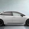 Así sería el Toyota GR-Sport