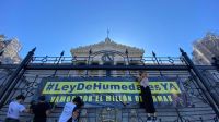 Firmas humedales