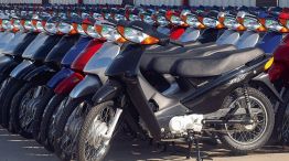 Mercado de motos: acelerando en cuarentena