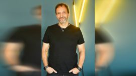 Diego Guebel, el ganador de la TV en 2020