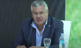 Claudio "Chiqui" Tapia