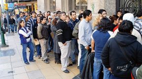 Dinámica social: la clave de la generación de empleo