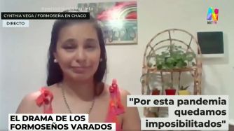 Gildo Insfrán - Formosa