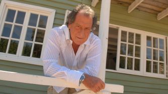 JORGE BRITO ARCHIVO CARAS 20201120