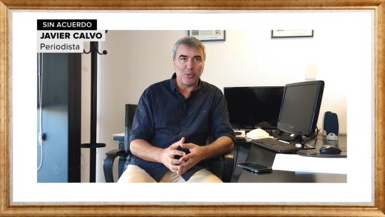 Columna Calvo 20.11.2020