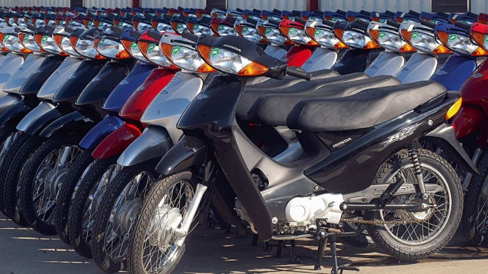 Mercado de motos: acelerando en cuarentena