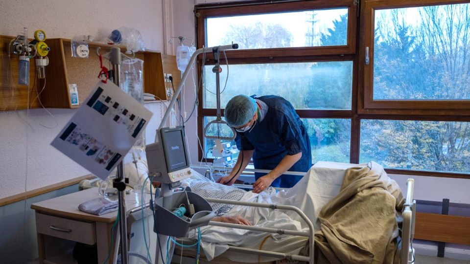 Los datos epidemiológicos mejoraron particularmente en las primeras ciudades en las que se tomaron restricciones.