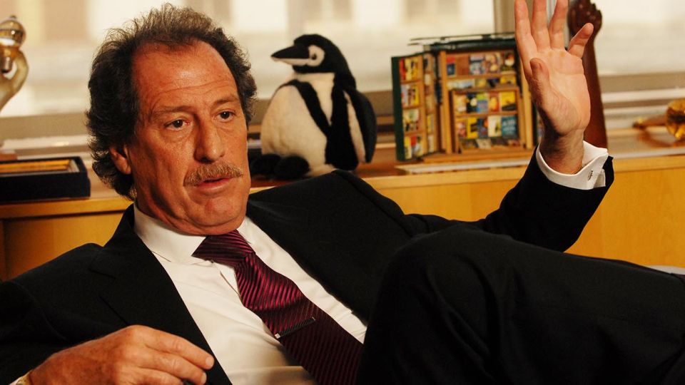 Jorge Brito