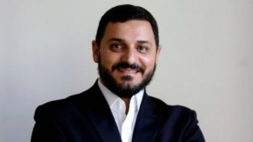 Hussein Kalout: