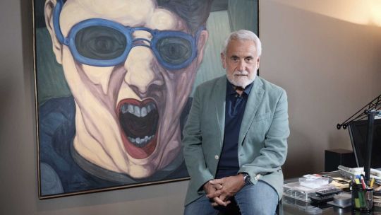 Enrique Pepe Albistur