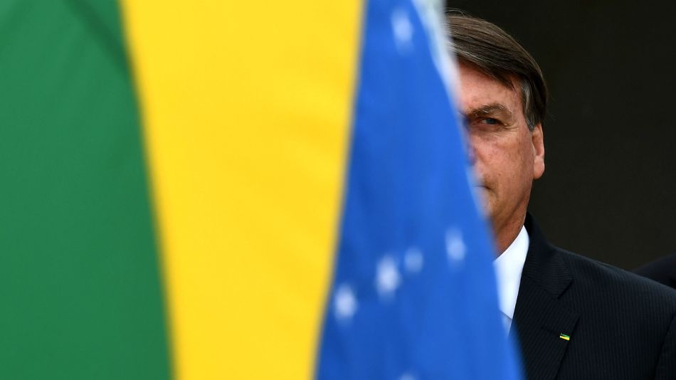 Jair Bolsonaro