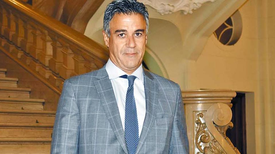 Candidato. Rafecas tiene el aval del Presidente, pero se bajaría.