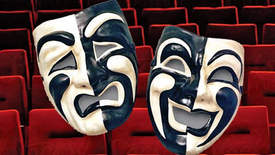 Teatro.