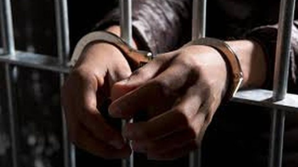 HOMICIDIO. Pablo Fernández murió en un calabozo de la comisaría de Despeñaderos en noviembre de 2001. Inicialmente se presentó como un suicidio.