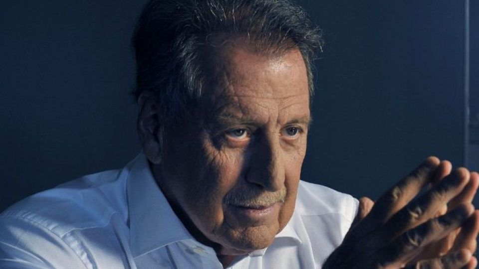 PIEZA CLAVE. Brito fue una pieza clave del engranaje del poder político y económico de los últimos 30 años del país. El Suquía lo ayudó a despegar.