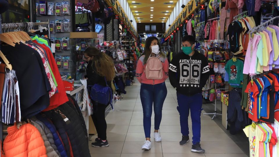 CAME criticó el impuesto a los Sellos a las operaciones con tarjetas de crédito que impulsa el Gobierno poterño.