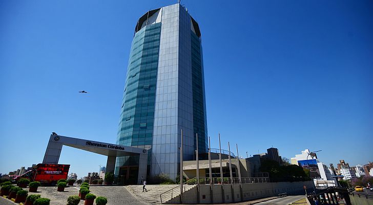 22-11-2020-Sheraton Córdoba