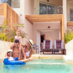Las ofertas de Palladium Hotel Group para el BVlack Friday incluyen establecimientos en México, Rapública Dominicada, Jamaica y Brasil.